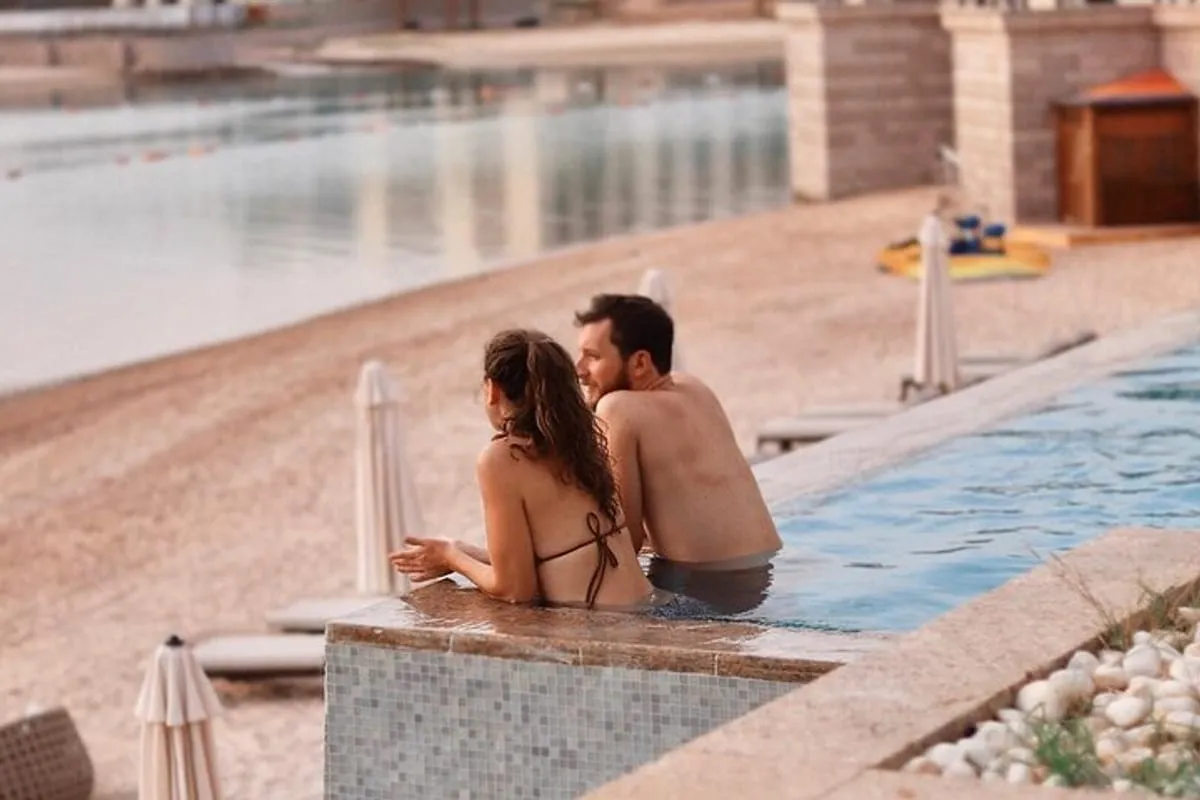 Luxury Tours in Jordan | Private & Tailored Trips